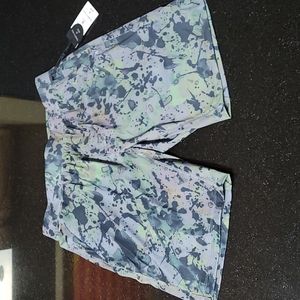 Kennent Cole Active Tech Shorts